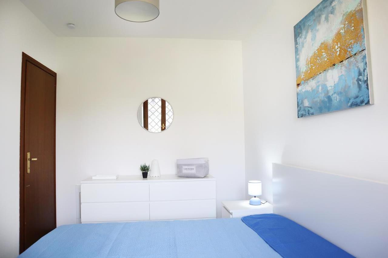 Villa Al Porto Moniga del Garda Eksteriør billede