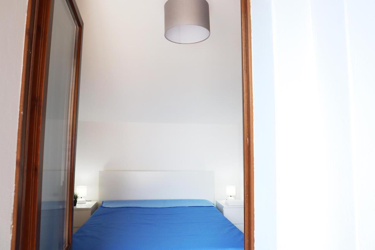 Villa Al Porto Moniga del Garda Eksteriør billede