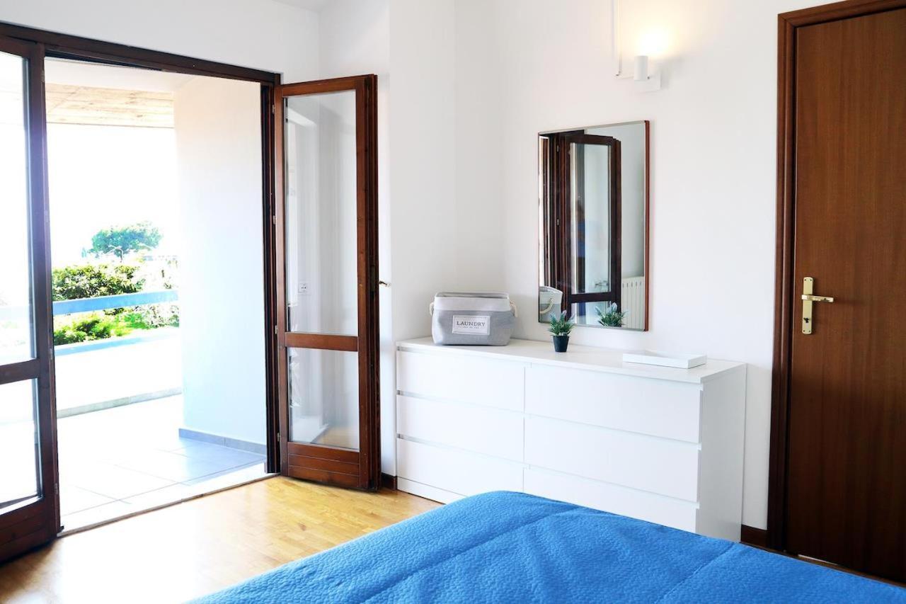 Villa Al Porto Moniga del Garda Eksteriør billede